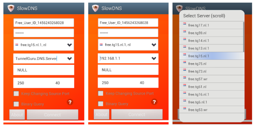TÉLÉCHARGER SLOWDNS PC GRATUIT PC TÉLÉCHARGER GRATUIT SLOWDNS